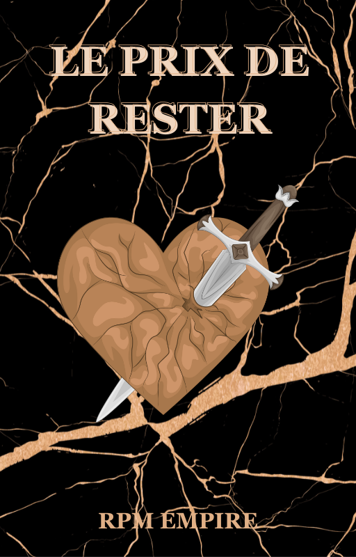 LE PRIX DE RESTER - Ebook de reconstruction