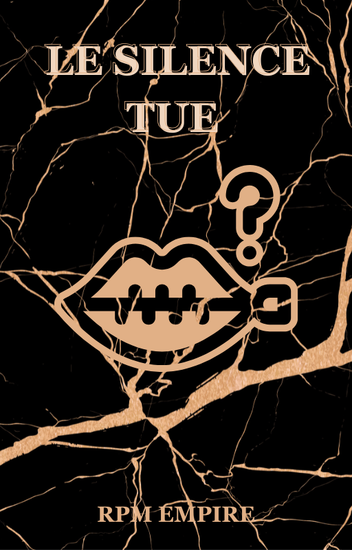 LE SILENCE TUE. Ebook de reconstruction