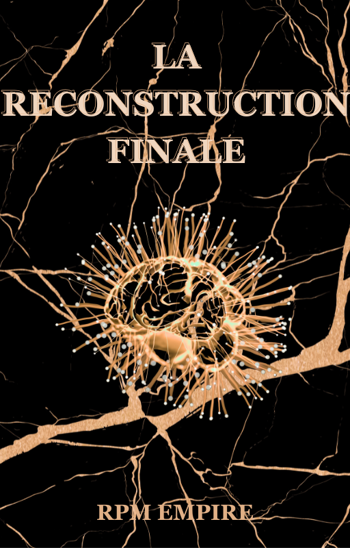 LA RECONSTRUCTION FINALE - Ebook reconstruction