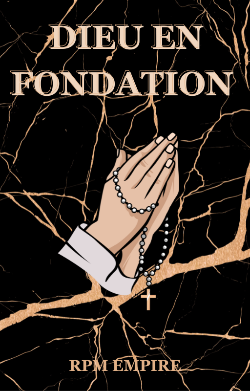 DIEU TA FONDATION - Ebook de reconstruction
